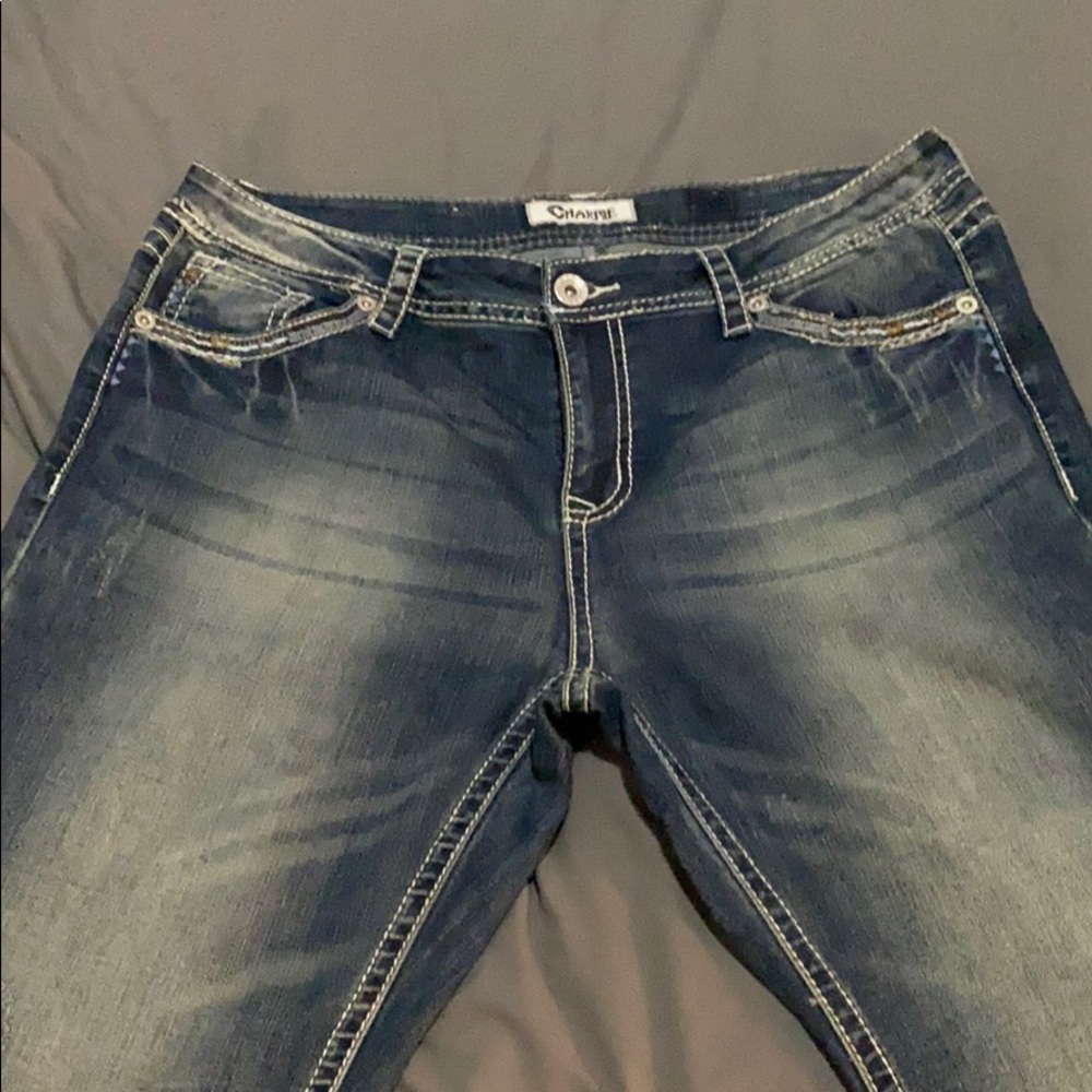 Charme Women’s Jeans